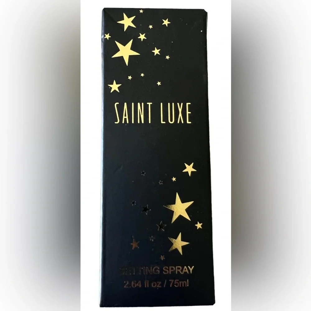 SAINT LUXE BEAUTY Setting Spray NEW